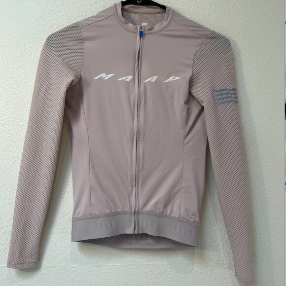 MAAP Long Sleeve Jersey - Picture 1 of 2